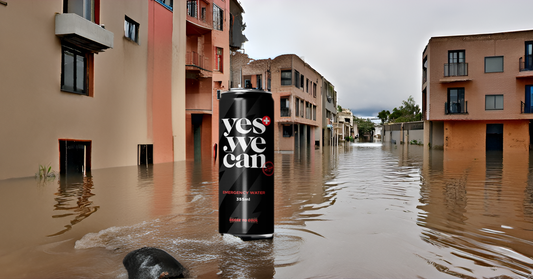 Typhoon Preparedness: Secure Clean Water During Severe Storms