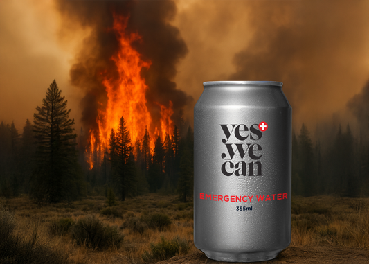 Canada’s 2025 Wildfire Season: A Nation Under Smoke
