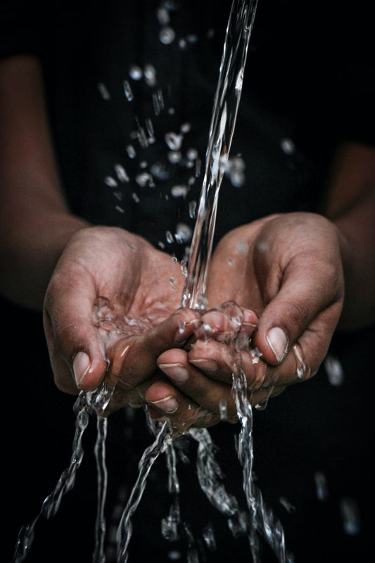 Preparing for Emergencies: How Much Water Do You Need to Survive Per Day?