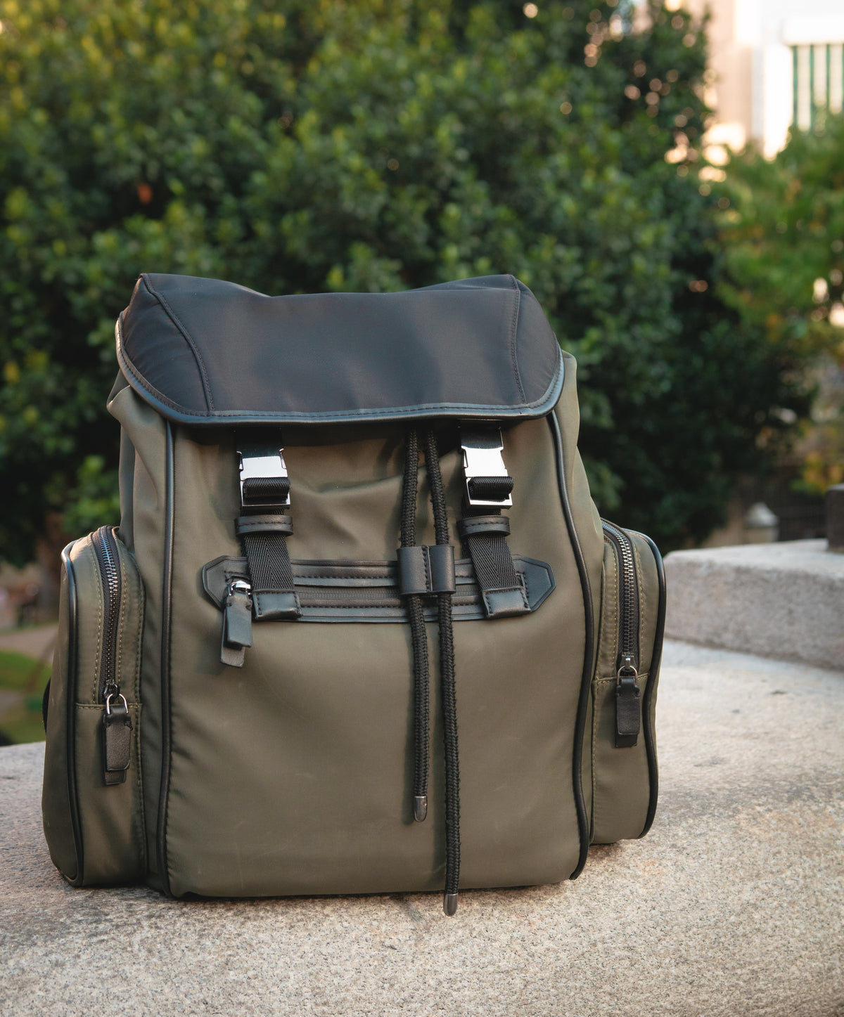 The Importance of Being Prepared: Benefits of Having a Go-Bag Ready