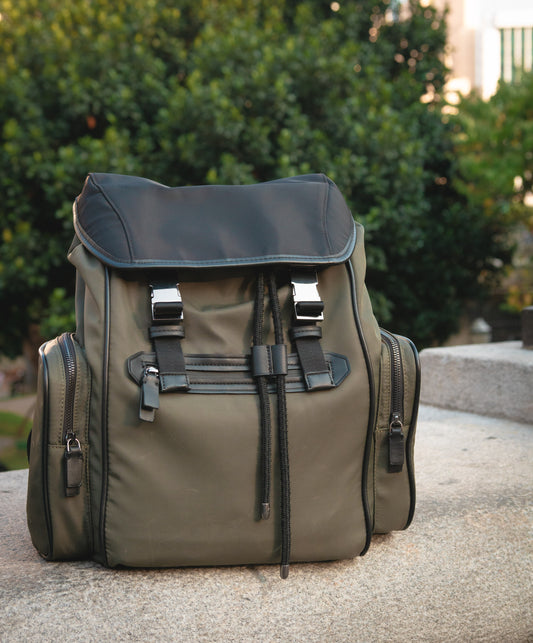 The Importance of Being Prepared: Benefits of Having a Go-Bag Ready