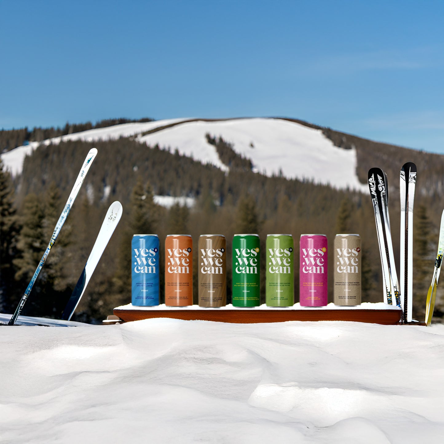 The Miracles of Nature