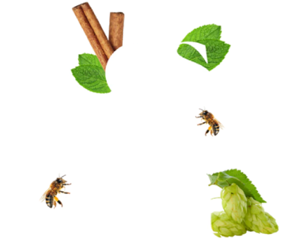 Miracles of Nature by Yes We Can Drinks
