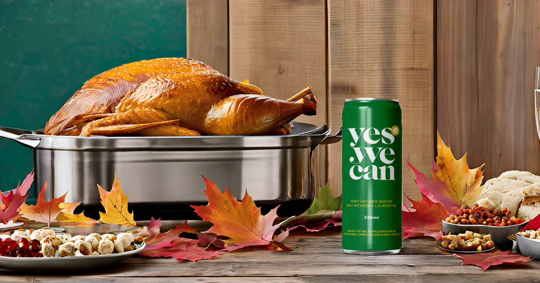 Sparkling Celebrations: Perfect Holiday Pairings with Miracles of Nature Waters