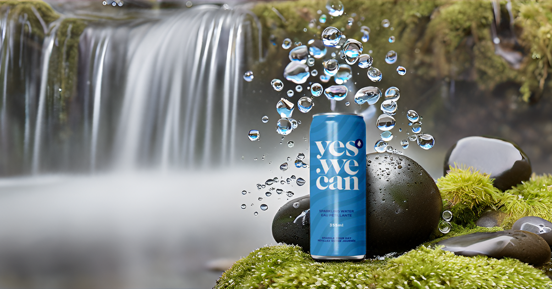 The Science of Sparkle: Why Carbonation Feels So Refreshing