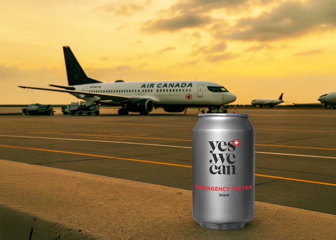 Air Canada Tentative Deal Averts Strike—But What It Teaches Us About Preparedness