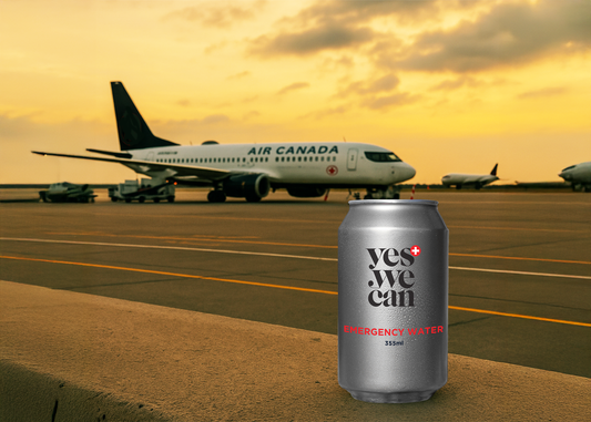 Air Canada Tentative Deal Averts Strike—But What It Teaches Us About Preparedness