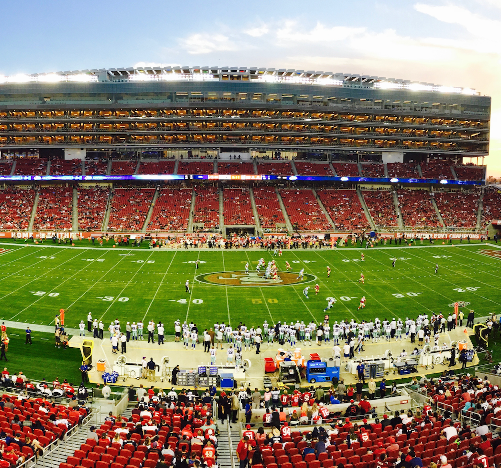 Super Bowl Preparedness: How to Stay Safe