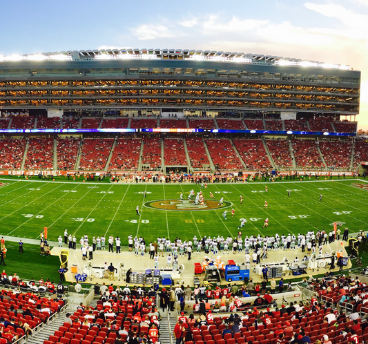 Super Bowl Preparedness: How to Stay Safe