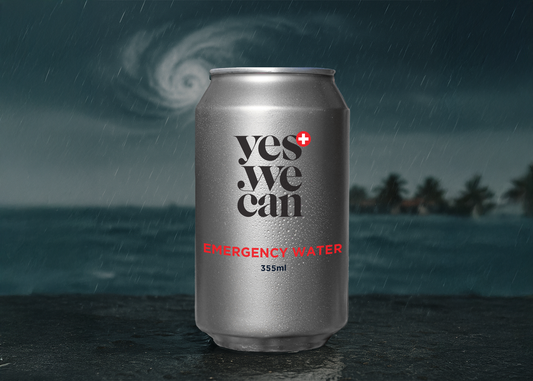 Hurricane Melissa 2025: A Wake-Up Call for Emergency Drinking Water Preparedness
