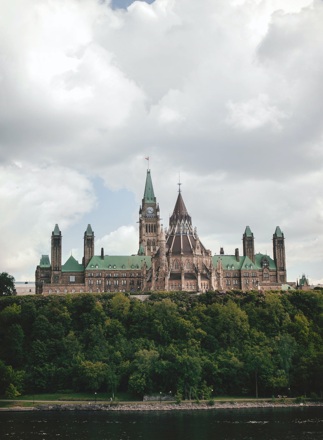 The Top 5 Natural Disasters to Prepare For in Ottawa