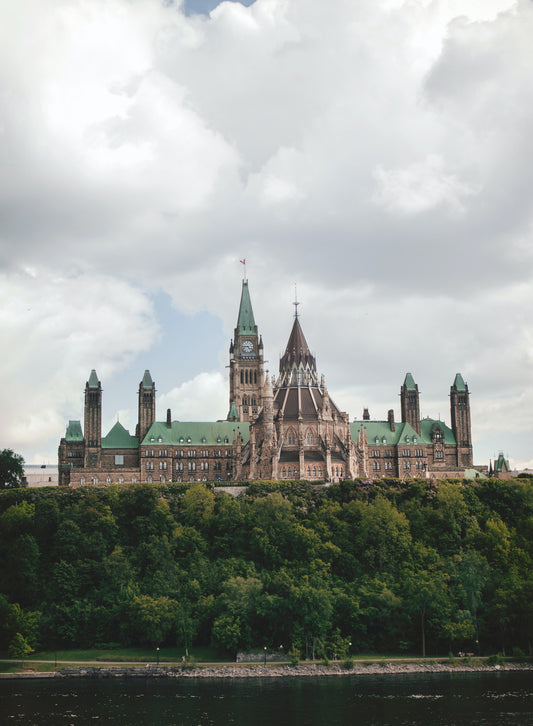 The Top 5 Natural Disasters to Prepare For in Ottawa