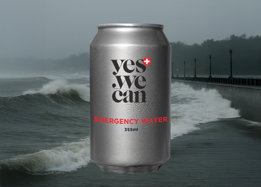 Hurricane Erin: Why Offshore Storms Still Demand Emergency Water