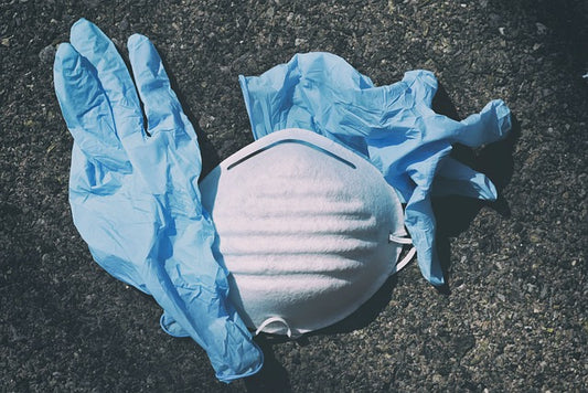 COVID-19 Pandemic Emphasizes the Importance of Storing Canned Water for Emergency Water Needs