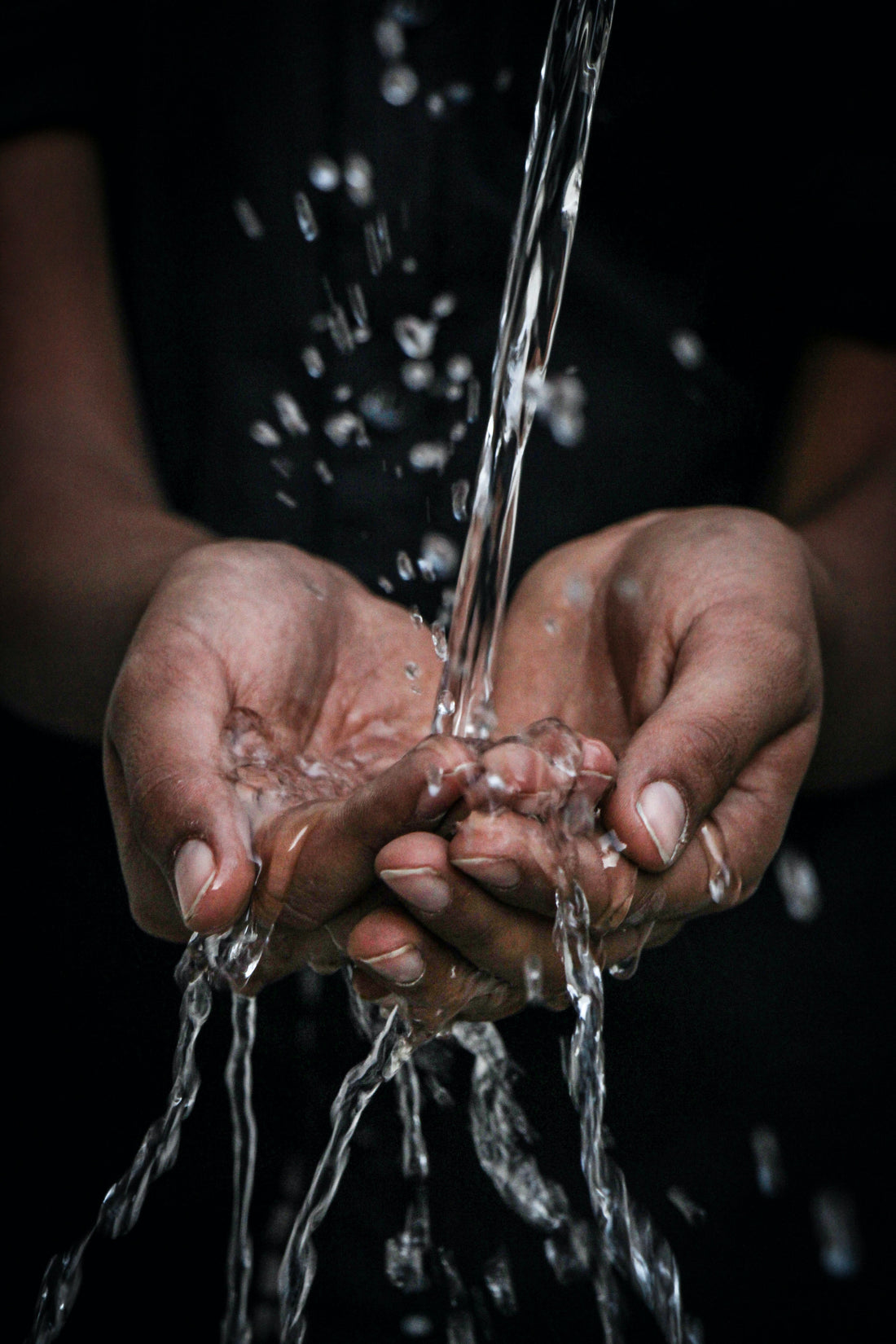 Preparing for Emergencies: How Much Water Do You Need to Survive Per Day?
