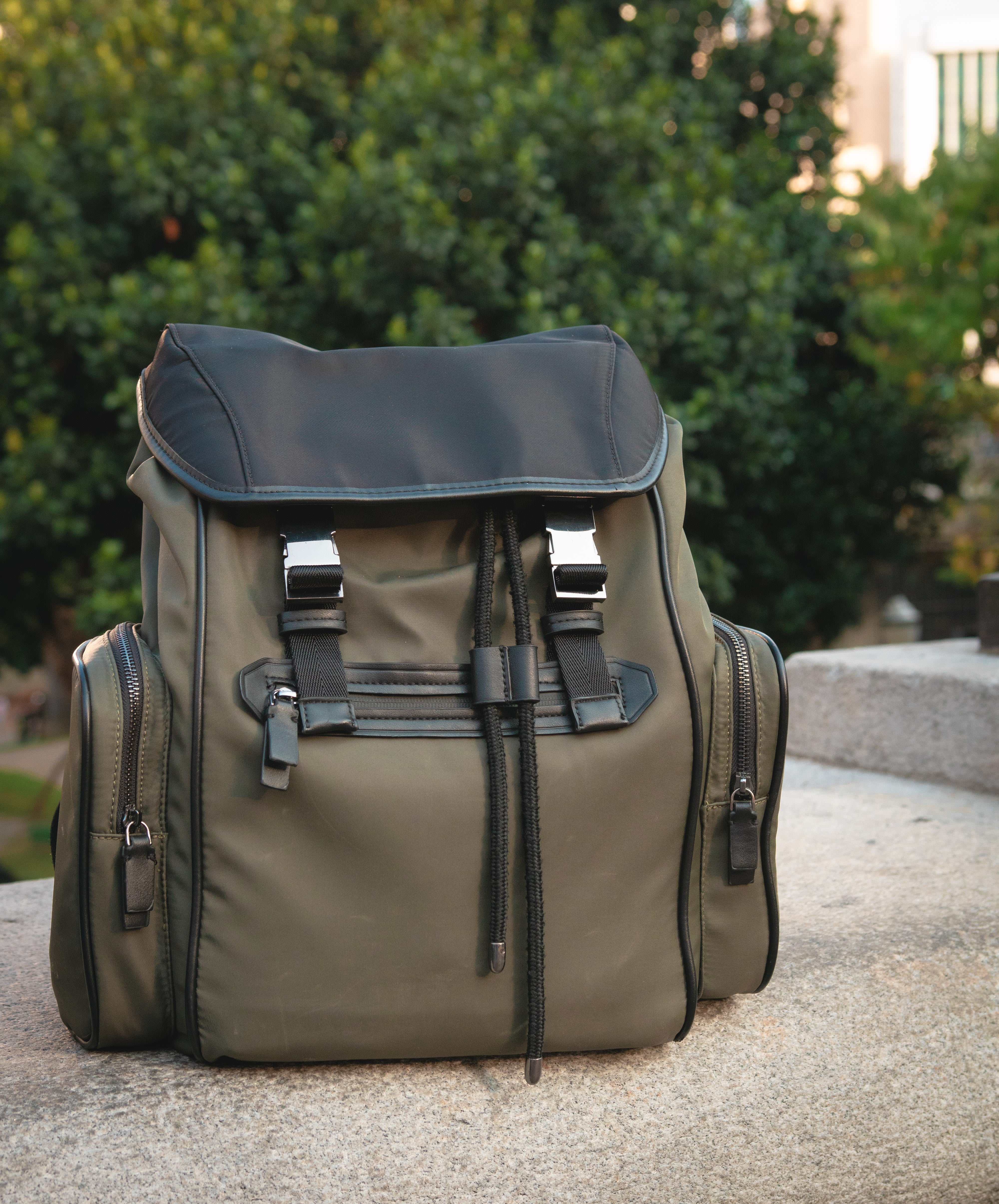Emergency Ready Bag 6L - Premium Trauma Kit | 5.11 Tactical®