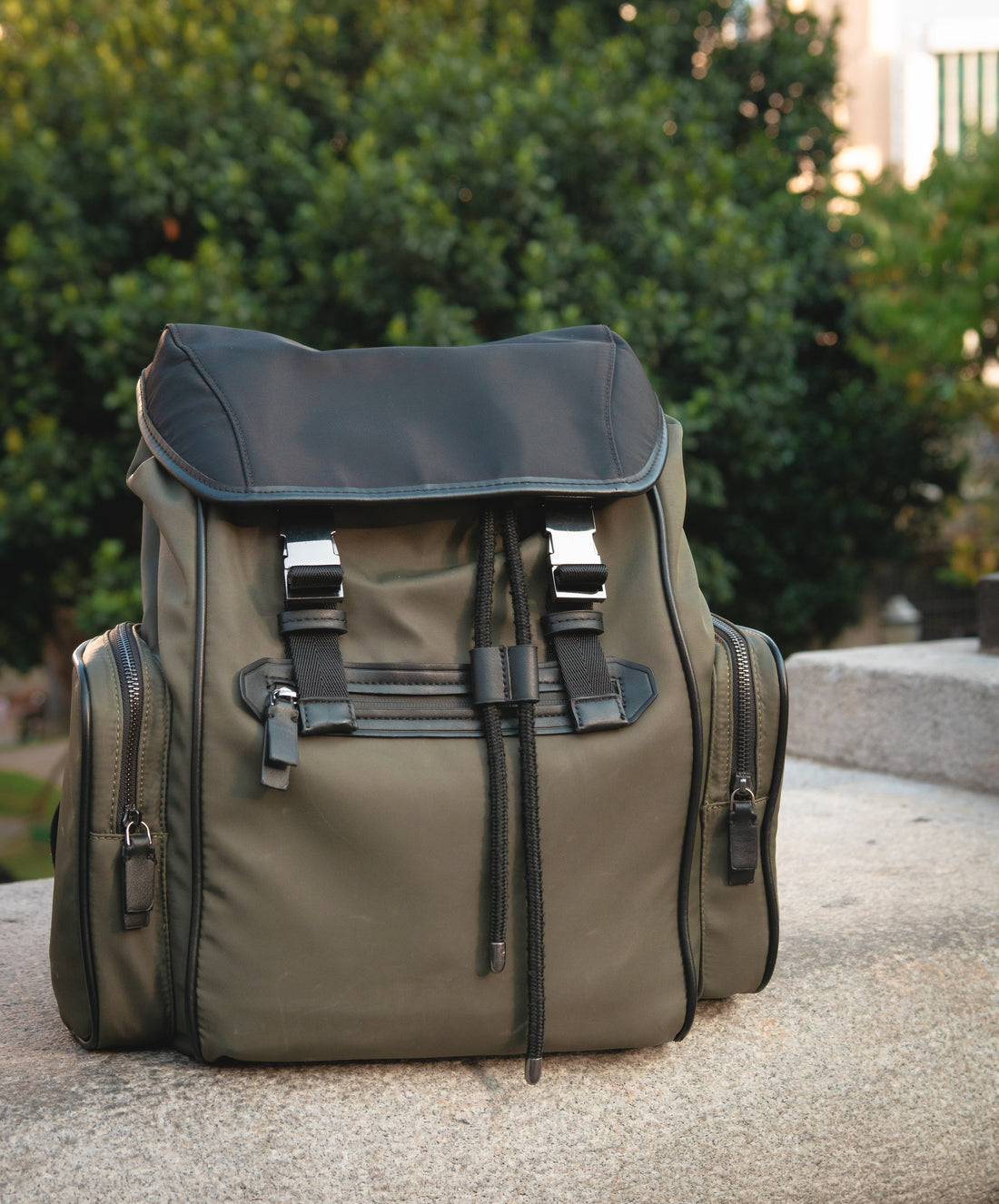 The Importance of Being Prepared: Benefits of Having a Go-Bag Ready
