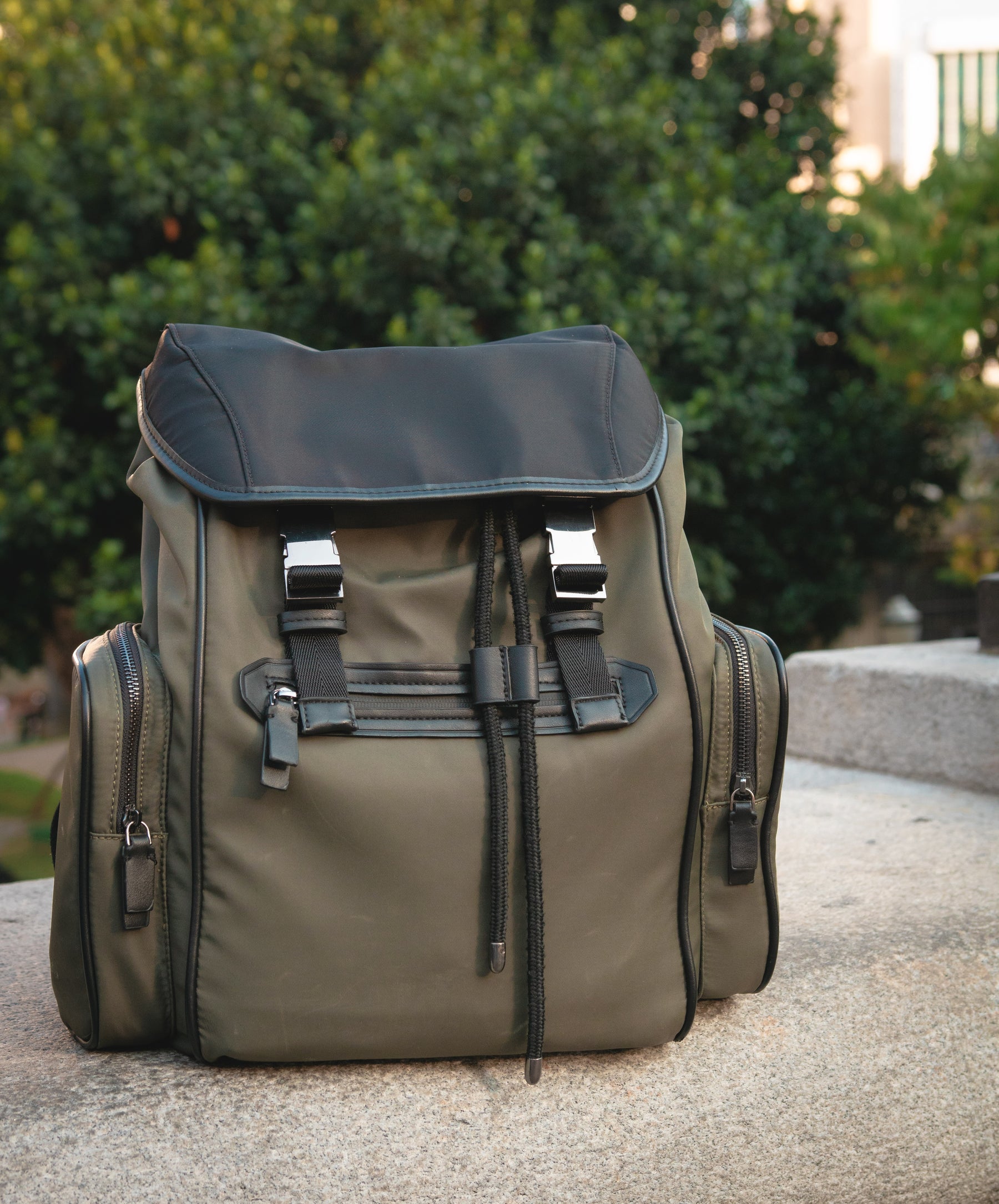 The Importance of Being Prepared: Benefits of Having a Go-Bag Ready
