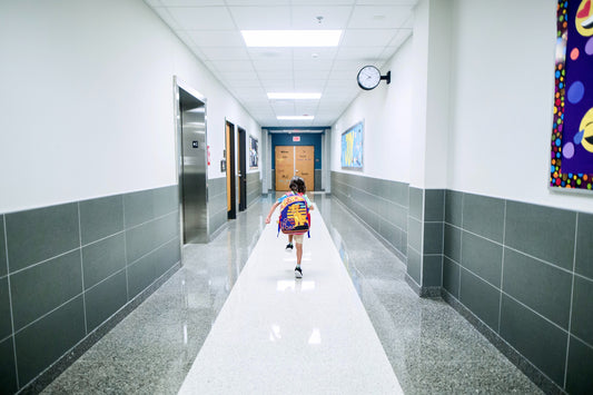 Emergency Preparedness Checklist for Schools