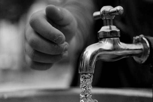 Surviving Water & Food Shortages: The Importance of Storing Canned Water in Emergencies