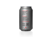 Emergency Canned Water – Long Shelf Life | BPA-Free & Nitrogen-Sealed