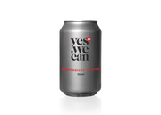 Emergency Canned Water – Long Shelf Life | BPA-Free & Nitrogen-Sealed