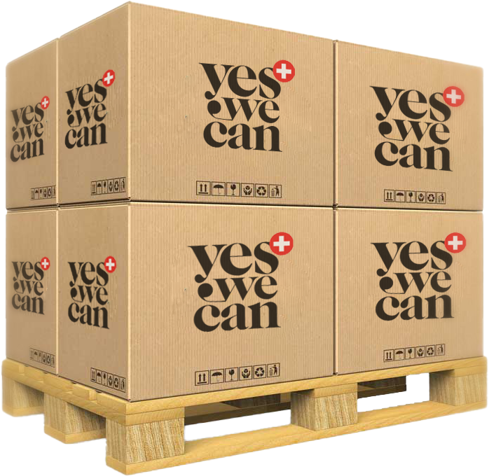 Emergency Canned Water – Long Shelf Life | BPA-Free & Nitrogen-Sealed