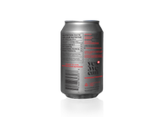 Emergency Canned Water – Long Shelf Life | BPA-Free & Nitrogen-Sealed