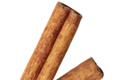 Cinnamon spark